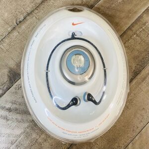 Vintage Philips Nike PSA 128 Portable Sport MP3 Player 128‎ mb ACT210